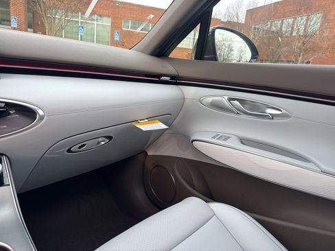 New 2026 Genesis GV70 2.5T Advanced image 23