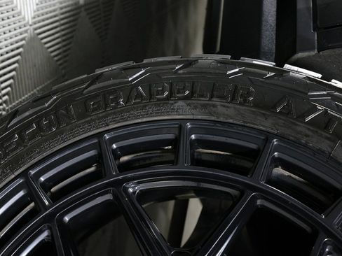 Used 2024 GMC Yukon Denali w/ Max Trailering Package image 48