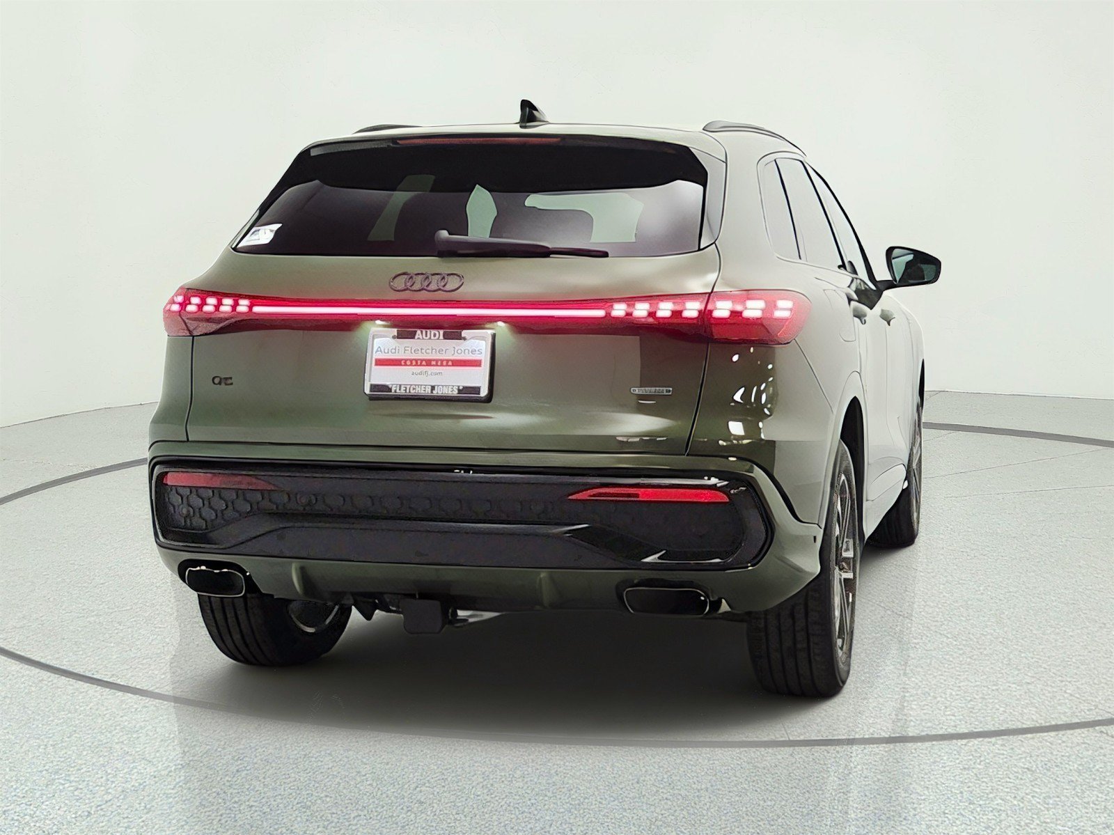 New 2026 Audi Q5 2.0T AWD/4WD image 6