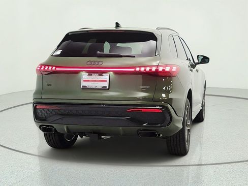 New 2026 Audi Q5 2.0T AWD/4WD image 6