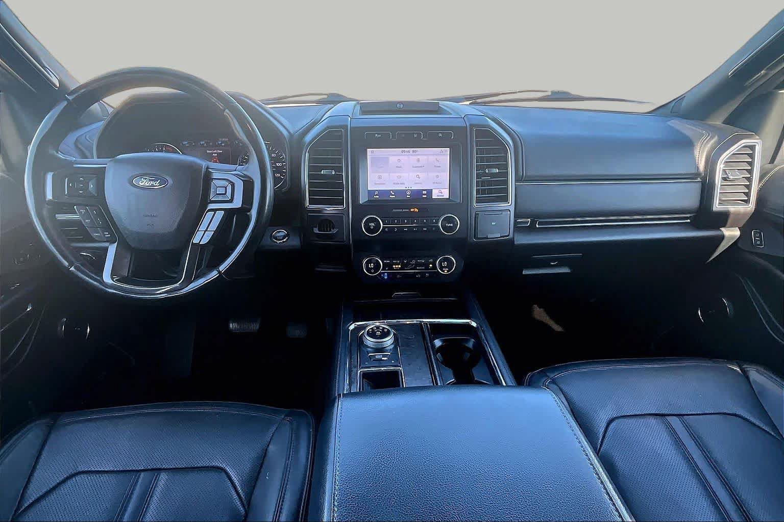 Used 2021 Ford Expedition Limited RWD image 16