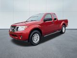 Used 2016 Nissan Frontier SV image 2