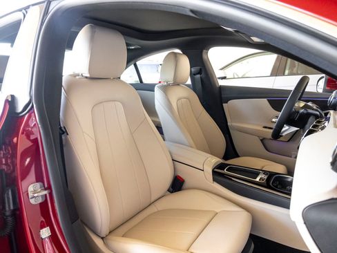 Used 2026 Mercedes-Benz CLA 250 image 22