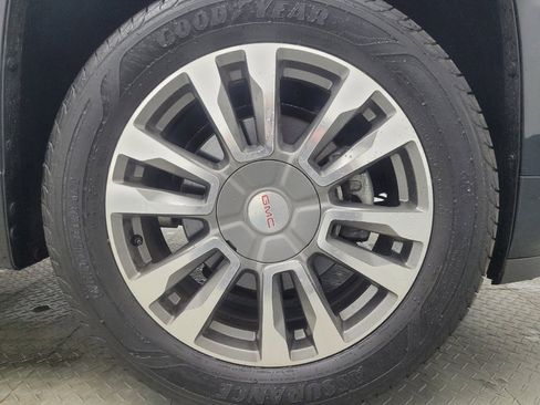 Used 2017 GMC Terrain Denali image 31