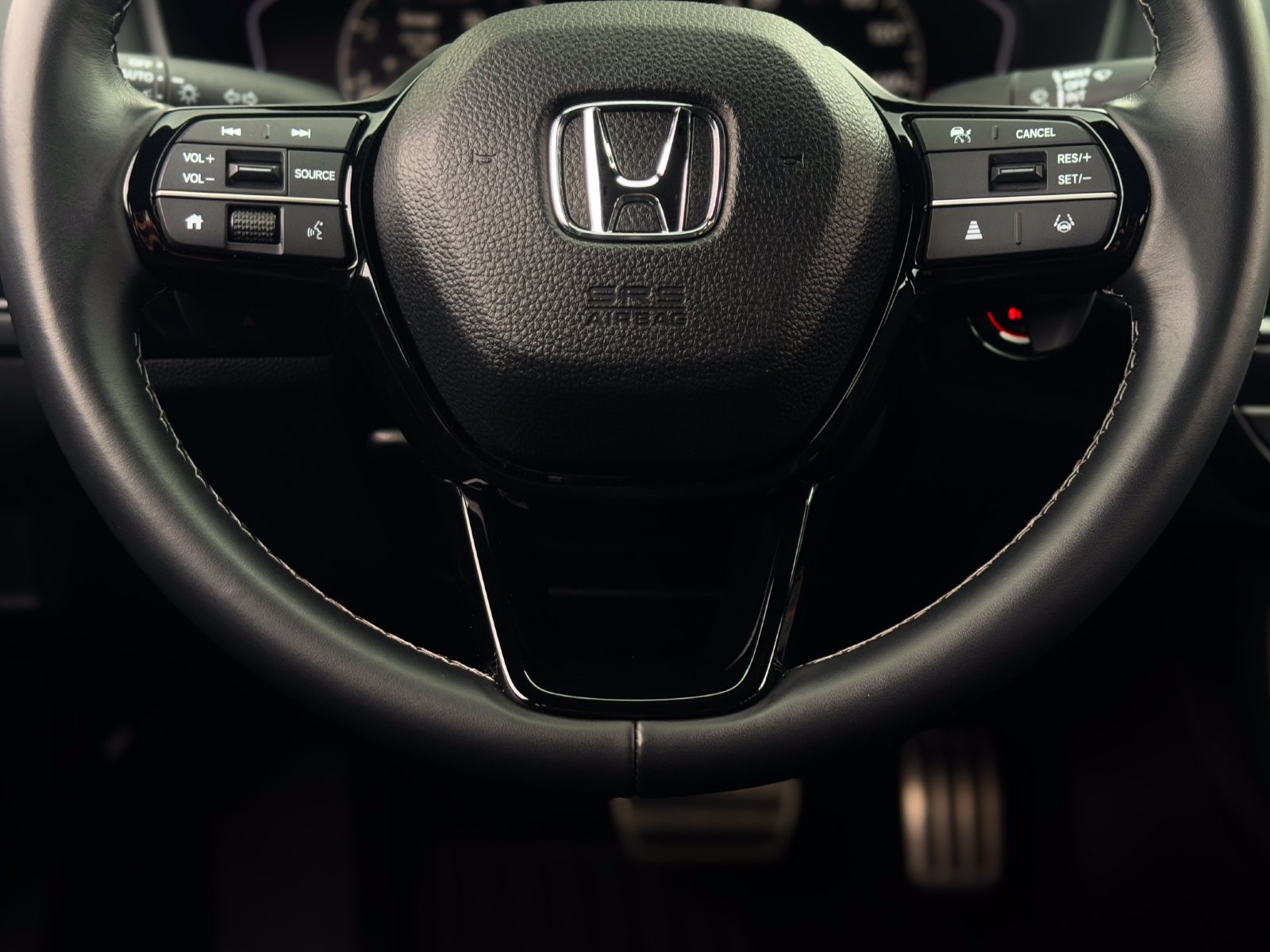 Certified 2026 Honda Civic Sport image 17