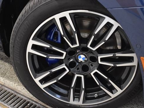 New 2027 BMW 530i xDrive w/ M Sport Package AWD/4WD image 30
