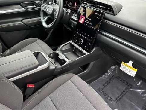 New 2026 GMC Terrain Elevation image 17