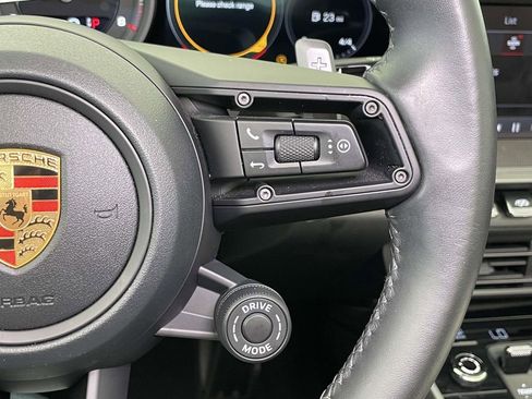 Certified 2024 Porsche 911 Carrera 4S image 36