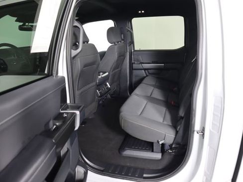 Certified 2023 Ford F150 XLT w/ Equipment Group 302A High image 66