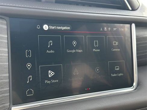 Used 2023 GMC Yukon Denali image 22