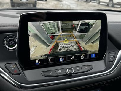 Certified 2024 Chevrolet Blazer Premier w/ Driver Confidence II Package