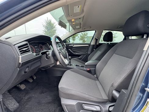 Used 2019 Volkswagen Jetta S w/ Driver Assistance Package FWD image 7