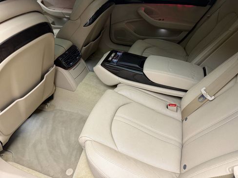 Used 2016 Audi A8 L 3.0T image 23