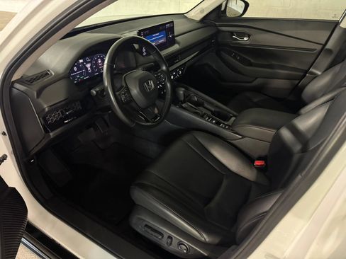 Used 2024 Honda Accord EX-L image 6