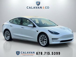 Used 2023 Tesla Model 3 Standard Range video 1