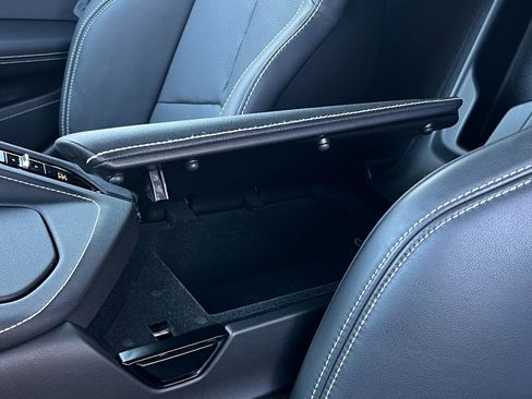 Used 2025 Chevrolet Corvette Z06 image 14