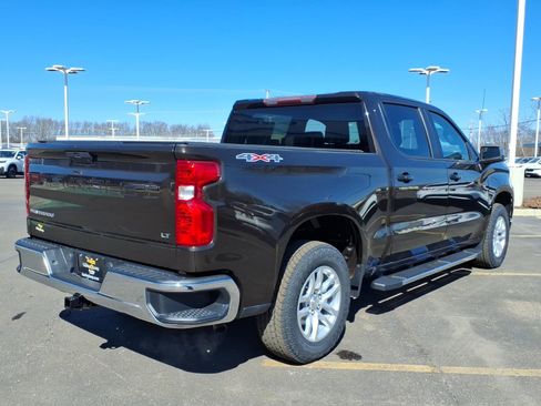 Used 2019 Chevrolet Silverado 1500 LT w/ All-Star Edition image 11