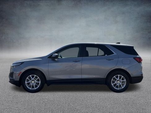 Used 2024 Chevrolet Equinox LT FWD image 7