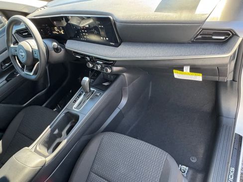 New 2026 Nissan Kicks S image 11