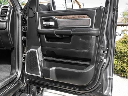 Used 2020 RAM 3500 Laramie image 53