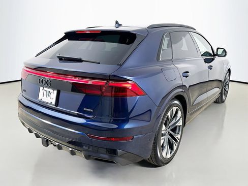 New 2026 Audi Q8 Premium Plus AWD/4WD image 5