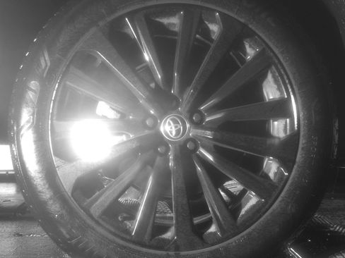 Used 2025 Toyota Highlander XSE image 15