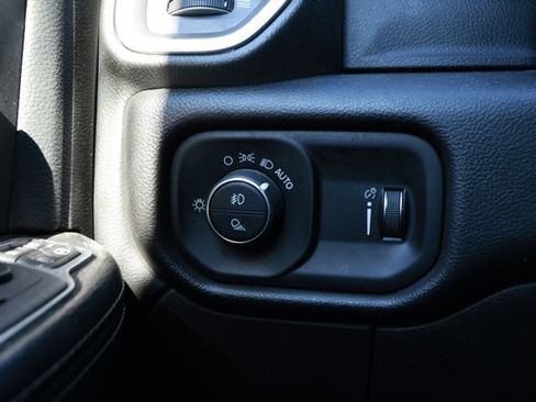 Used 2024 RAM 2500 Big Horn image 15