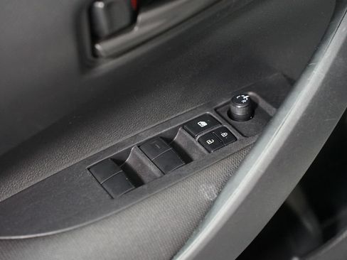 Certified 2024 Toyota Corolla LE FWD image 28