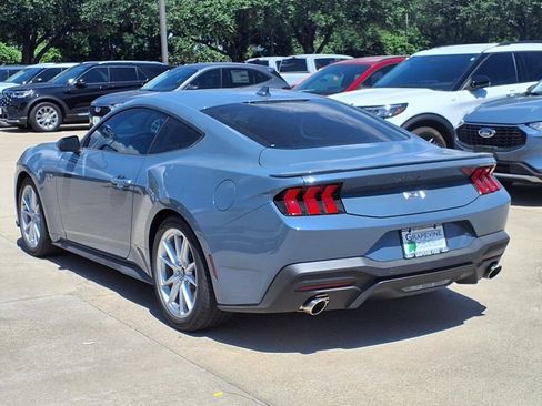 New 2025 Ford Mustang GT Premium image 6