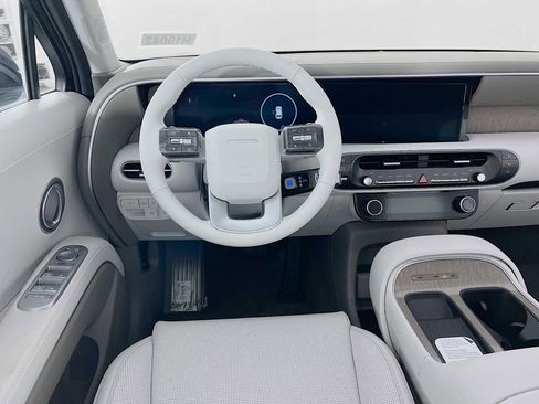 New 2026 Hyundai Palisade SEL AWD/4WD image 17