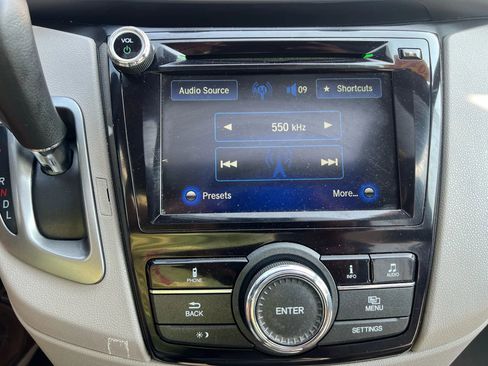 Used 2016 Honda Odyssey EX-L image 50