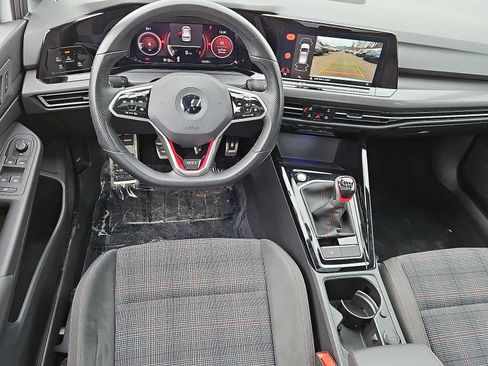 Used 2023 Volkswagen GTI SE image 21