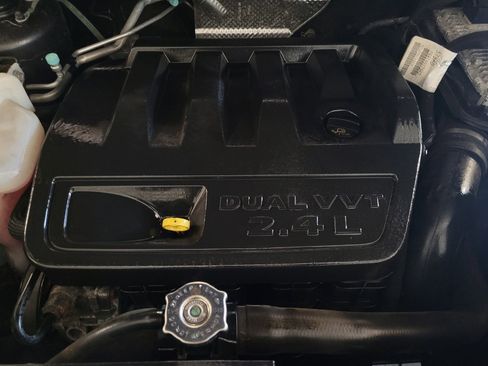 Used 2016 Jeep Compass Latitude image 30