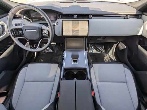 New 2026 Land Rover Range Rover Velar Dynamic SE image 15
