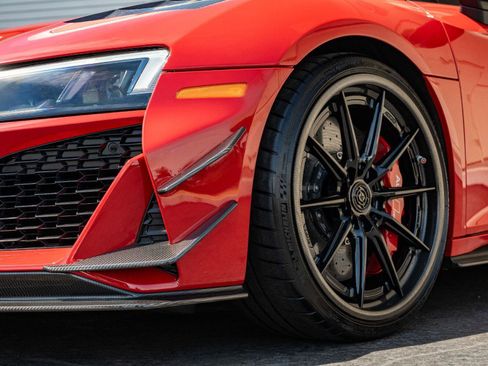 Used 2023 Audi R8 V10 GT RWD image 14