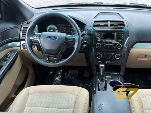 Used 2016 Ford Explorer FWD image 9