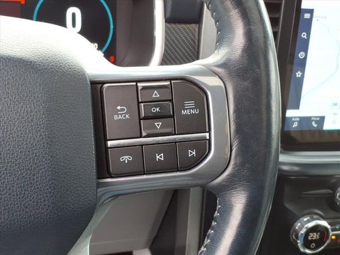 Used 2021 Ford F150 Limited image 19