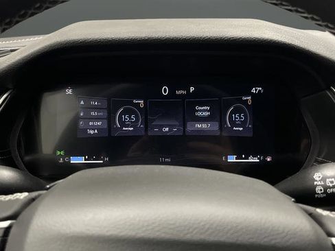 New 2025 Jeep Grand Cherokee Laredo X w/ Trailer Tow Package image 15