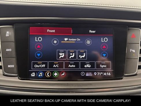 Used 2020 Buick Enclave Essence w/ Trailering Package, 5000 lbs. AWD/4WD image 25