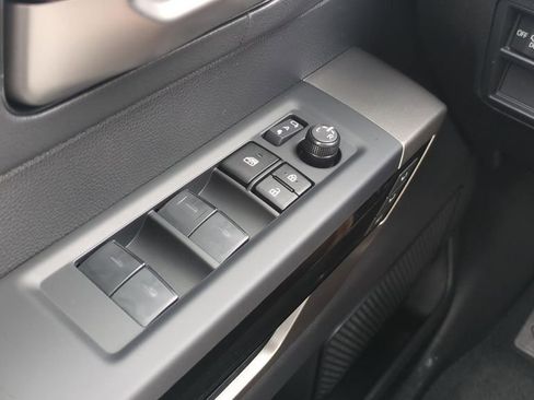 New 2026 Toyota Tundra Limited AWD/4WD image 22