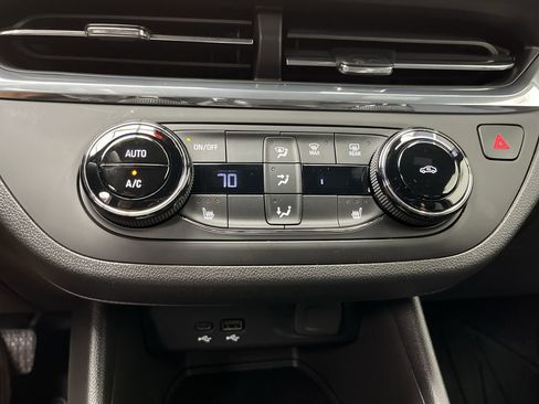 New 2025 Buick Envista Preferred w/ Convenience I Package image 20