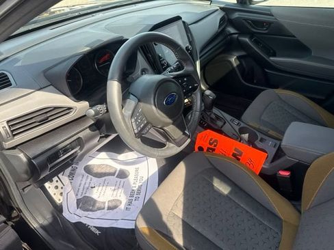 Used 2024 Subaru Crosstrek 2.5i Sport w/ Crosstrek Mirror Package AWD/4WD image 23