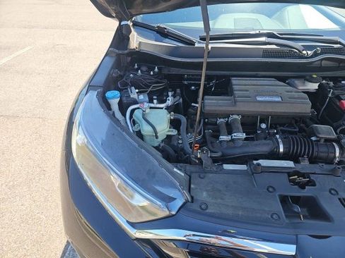 Used 2020 Honda CR-V EX image 21