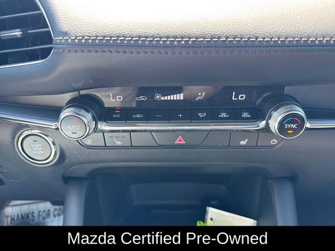Certified 2026 MAZDA MAZDA3 Hatchback w/Premium Plus Pkg AWD/4WD image 18