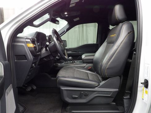 Used 2024 Ford F150 Tremor AWD/4WD image 15