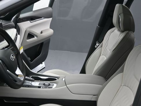 New 2026 INFINITI QX60 Autograph image 20