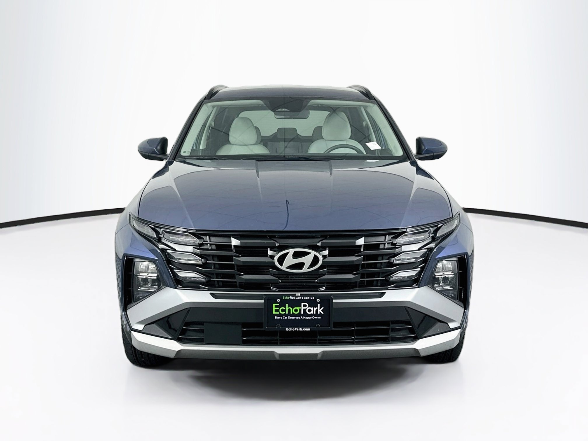 Used 2025 Hyundai Tucson SEL AWD/4WD image 2