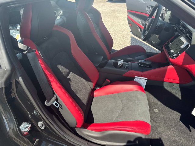 New 2027 Nissan Z Performance RWD image 17
