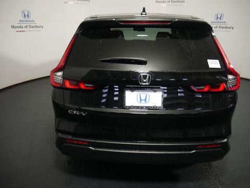 New 2026 Honda CR-V EX image 6