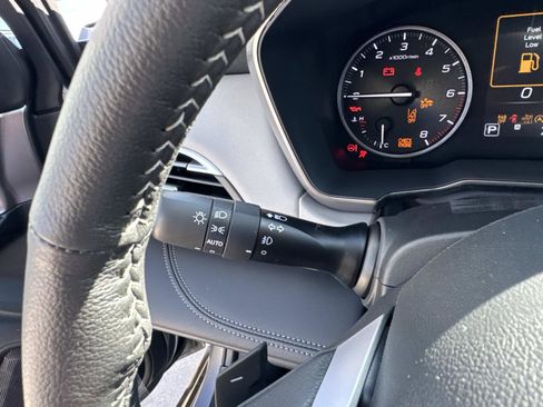 New 2025 Subaru Outback Limited image 20